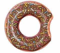 Salvavidas Donuts Grande 107cm - Bestway - tienda online
