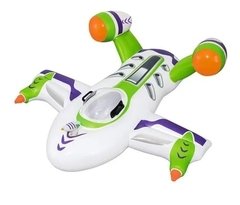 Inflable Nave Espacial con Pistola de Agua 155cm - Bestway - tienda online