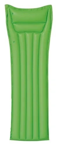 Colchoneta inflable de colores 183cm Bestway - comprar online