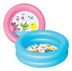 Pileta inflable 61cm - Bestway