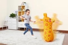 Involcable Inflable Animales - Bestway - Crawling