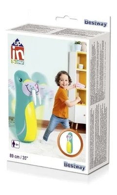 Involcable Inflable Animales - Bestway