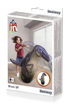 Involcable Inflable Dinosaurios - Bestway