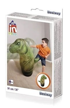 Involcable Inflable Dinosaurios - Bestway - comprar online