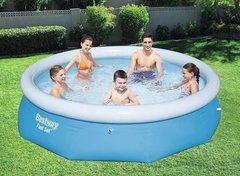 Pileta Aro Inflable redonda 305x76 cm - Bestway - comprar online