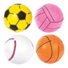 Pelota Inflable 41cm - Bestway