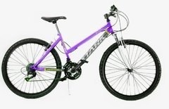 Bicicleta Rod 26 Suspensión/Cambios - Stark - comprar online