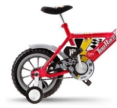 Bicicleta Rod. 12 Ruedas de Goma Top Race - Stark. - comprar online