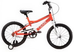 Bicicleta Rodado 16 MTB Team Junior - Stark. - tienda online