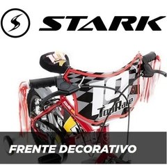 Bicicleta Rod. 12 Extreme Ruedas Inflables - Stark - comprar online