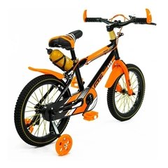 Bicicleta tipo Mountain Bike Rod.16 GTS -Bebitos. - Crawling