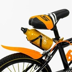 Bicicleta tipo Mountain Bike Rod.16 GTS -Bebitos. - tienda online