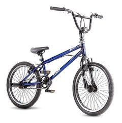 Bicicleta BMX Black Rodado 20 c/rotor - Stark - comprar online