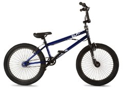 Bicicleta BMX Black Rodado 20 c/rotor - Stark