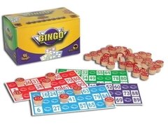 Bingo Familiar - Bisonte. - comprar online