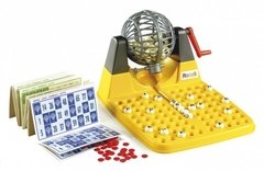 Bingo con Bolillero - Rondi - comprar online