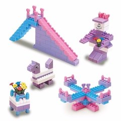 Blocky Fantasia 1 x 105 Piezas - comprar online