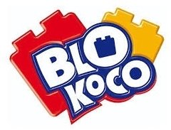Blokoco Bloques Grandes 200pz en internet