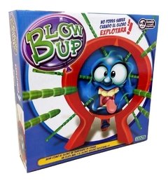 Blow Up - Ditoys - comprar online