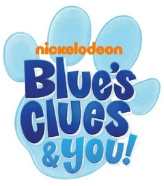 Blue's Clues & You! Mini Figuras Set Original. - Crawling