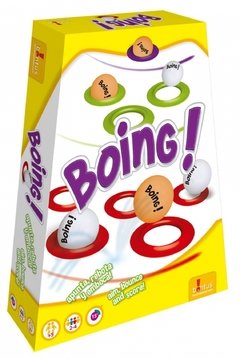 Boing Bontus