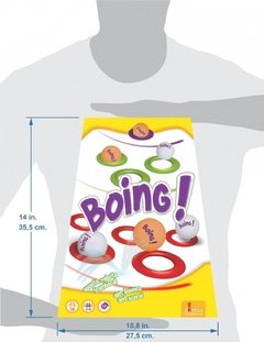 Boing Bontus - tienda online