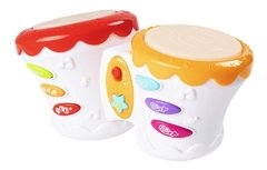 Bongos Groovy Baby - Winfun. - comprar online