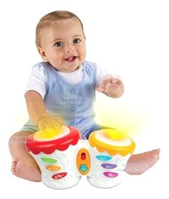 Bongos Groovy Baby - Winfun. en internet