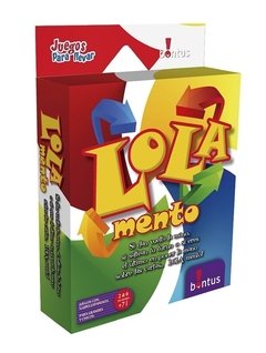 Lola Mento Juegos Para Llevar Bontus