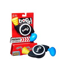 Bop It Micro Series Juego Gira Estira - Hasbro