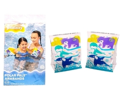 Bracitos Flotador niños 3-6 años - Bestway. - tienda online