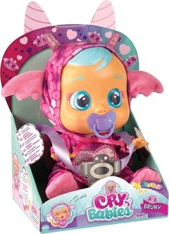 CRY BABIES Bebe lloron (Bruny) - Wabro - comprar online