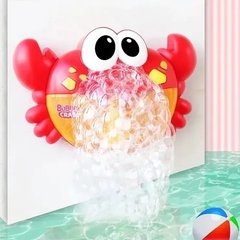 Bubble Crab Burbujero - Juguetech. - comprar online