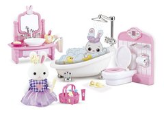 Bunny Boutique Baño - Ditoys - comprar online