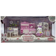 Bunny Boutique Set De Cocina - Ditoys