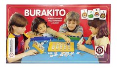 Burakito Infantil Ruibal