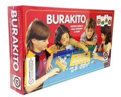 Burakito Burako Infantil Ruibal - comprar online