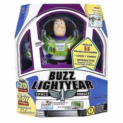 Toy Story Buzz Lightyear Signature Collection. Next Point. - comprar online