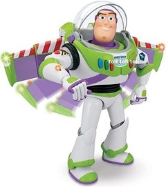 Imagen de Toy Story Buzz Lightyear Signature Collection. Next Point.