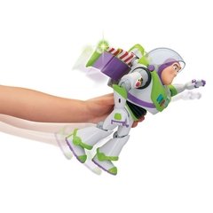 Toy Story Buzz Lightyear Signature Collection. Next Point. en internet