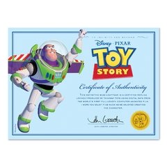 Toy Story Buzz Lightyear Signature Collection. Next Point. - tienda online