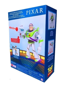 Disney Pixar Toy Story - Mattel. en internet