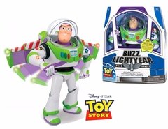 Toy Story Buzz Lightyear Signature Collection. Next Point.