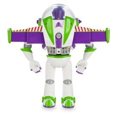 Toy Story Buzz Lightyear Signature Collection. Next Point. - Crawling