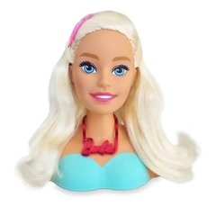 Muñeca Barbie Para Peinar Styling Head en internet