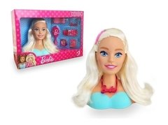 Muñeca Barbie Para Peinar Styling Head