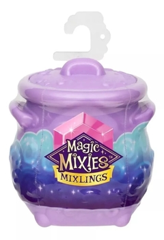Mini Caldero Magic Mixies.