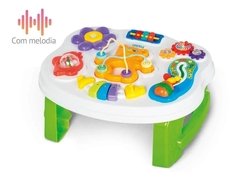 Mesita Didactica Smart Table Calesita