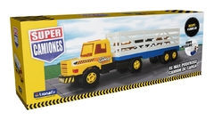 Super Camión Transportador de Carga - Lionels - tienda online