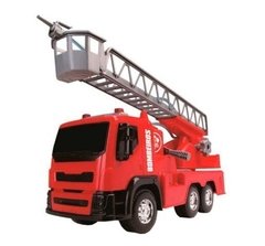 Camión De Bombero Brutale - Roma - comprar online